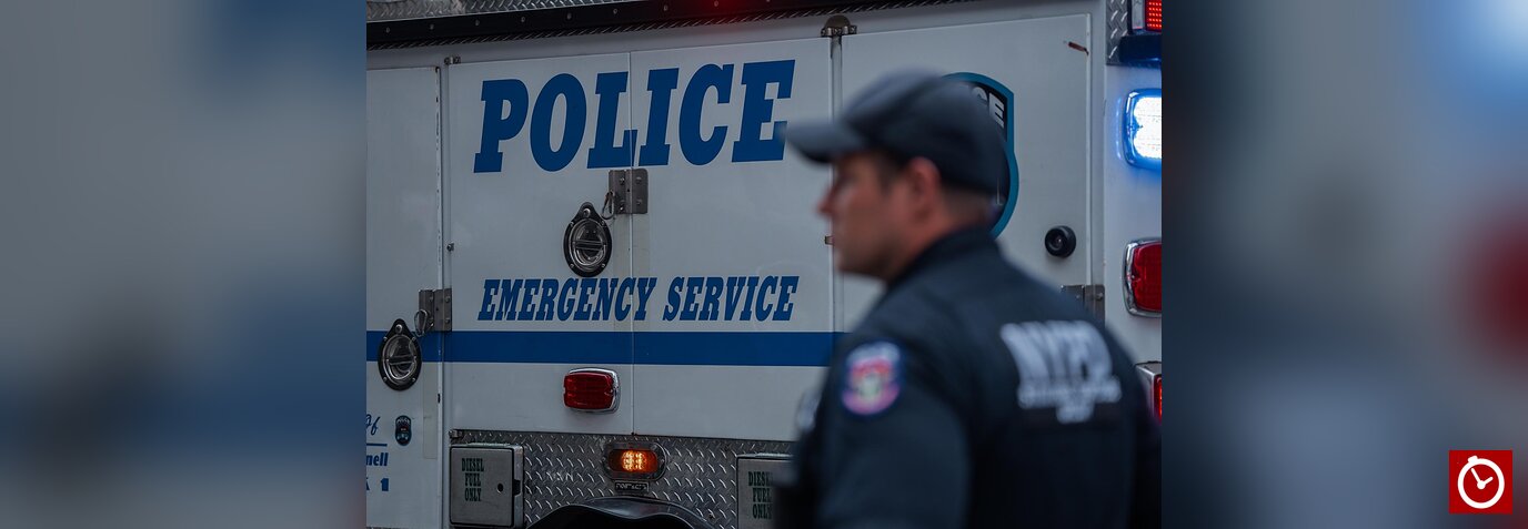 Policía de Nueva York pide denunciar agresiones sexuales aunque hayan ocurrido años atrás