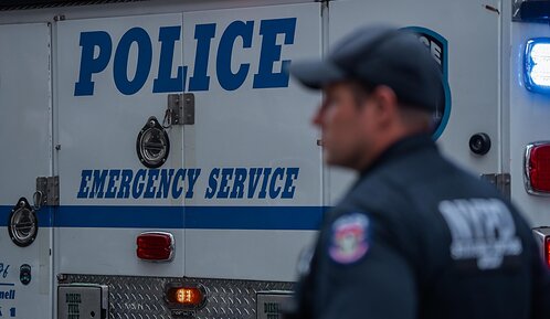 Policía de Nueva York pide denunciar agresiones sexuales aunque hayan ocurrido años atrás