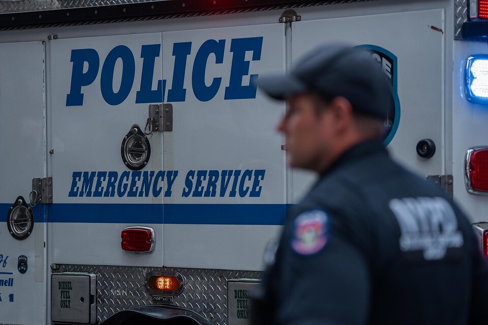 Policía de Nueva York pide denunciar agresiones sexuales aunque hayan ocurrido años atrás