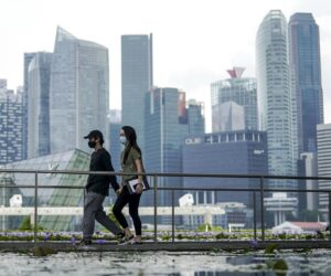 Gobierno de Singapur lanza servicio de citas para emparejar a empleados públicos
