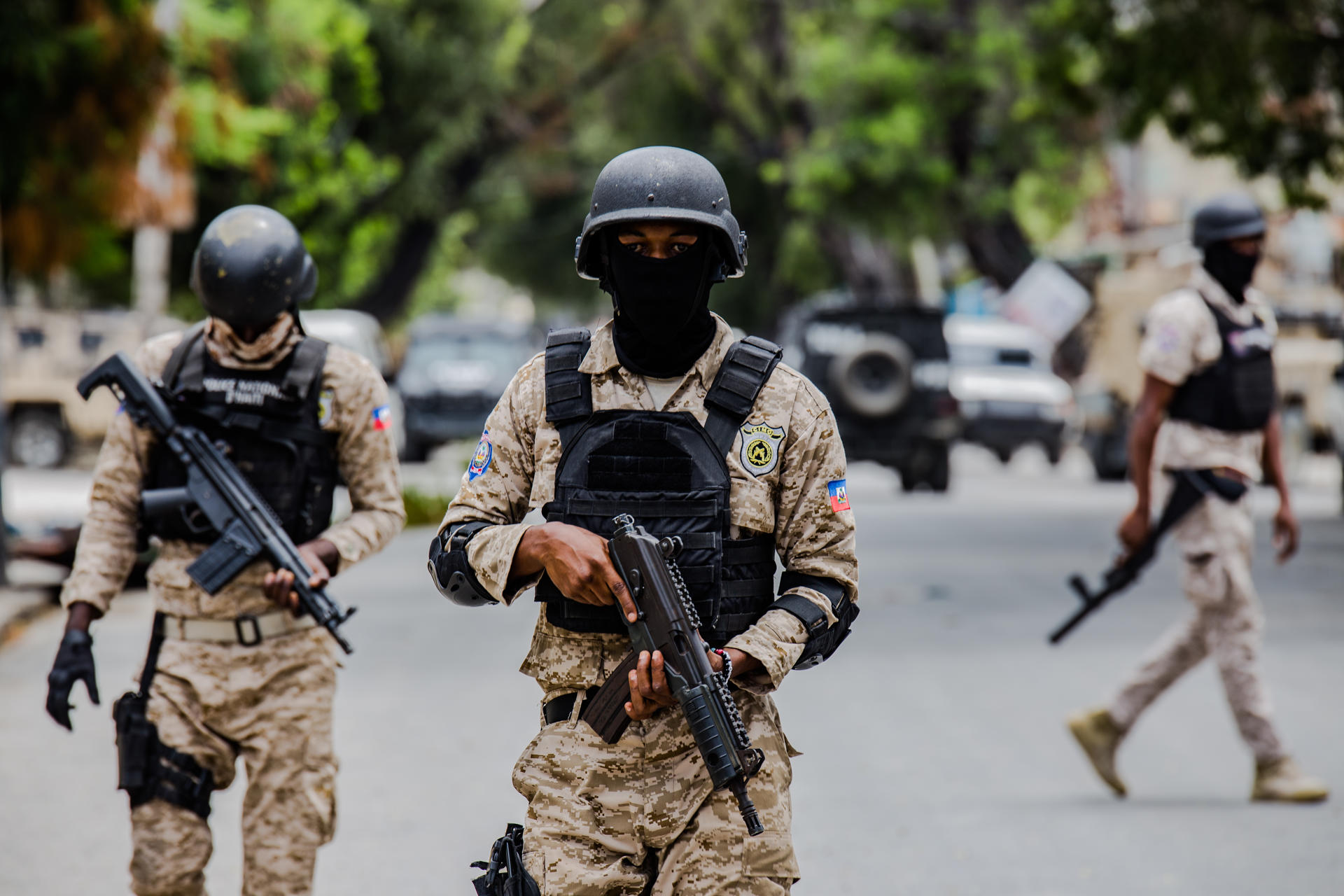 Violencia en Haití afecta el comercio binacional en la frontera de Dajabón 2 | Noticias de hoy en República Dominicana rss efeed831708bbd214111f074bfbd5e2ba1c1d53cbacw | Noticias de hoy en De Último Minuto