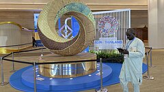 Arrancan en Bangkok las reuniones mundiales del FMI y el BM con el foco en la IA e Irán