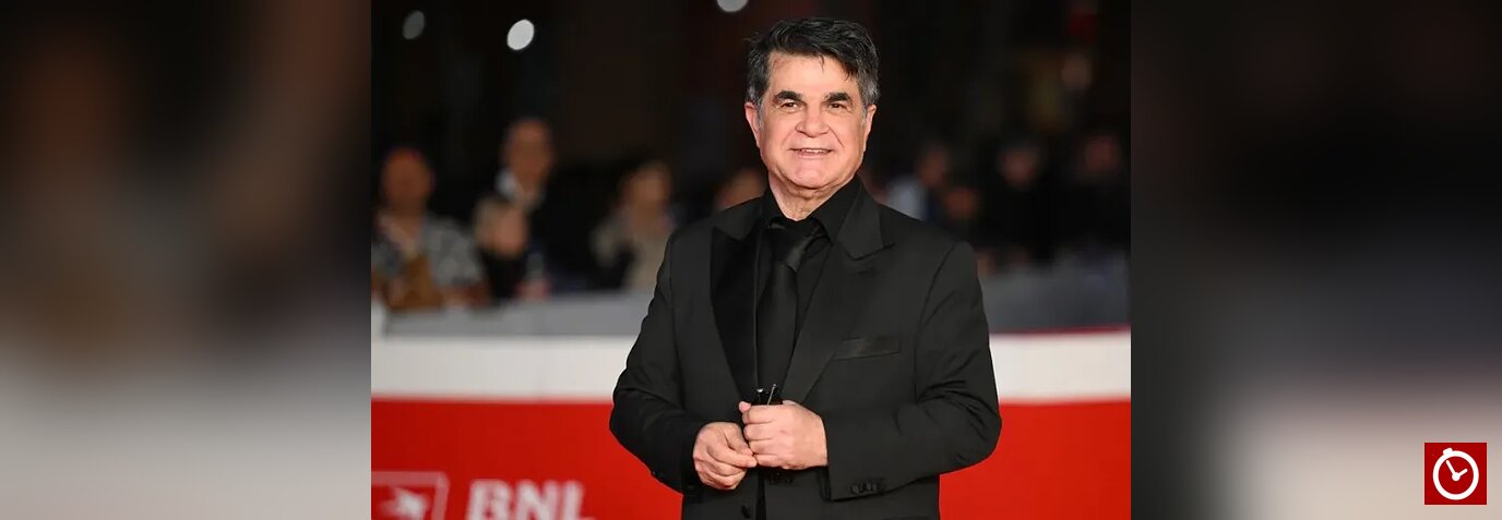 Irán condena a 5 años de prisión al cineasta Jafar Panahi y la confiscación de sus bienes