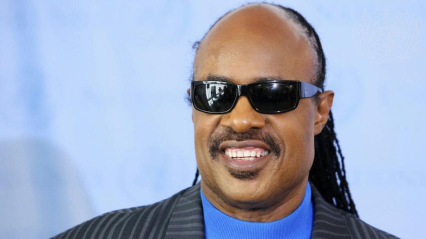 stevie wonder | Noticias de hoy en De Último Minuto