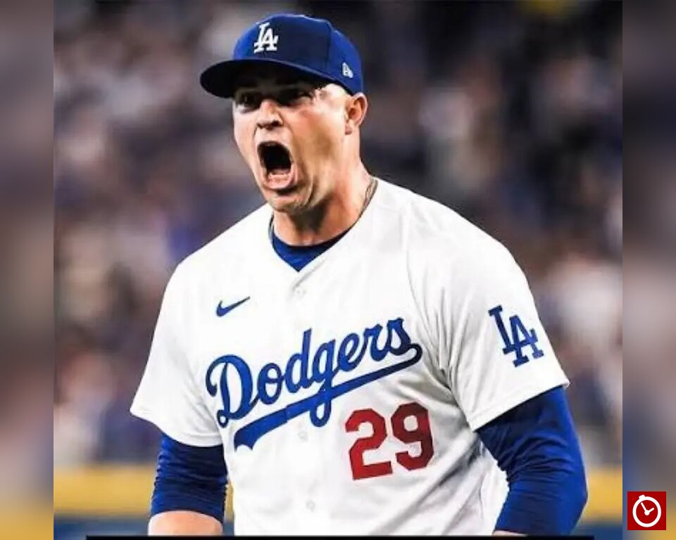 Dodgers anuncian a Tarik Skubal para abrir la Serie de Campeonato
