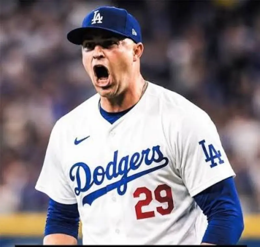 Dodgers anuncian a Tarik Skubal para abrir la Serie de Campeonato