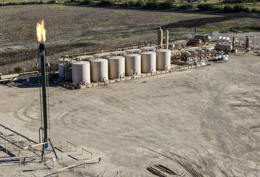 Petróleo de Texas sube 3,5 % y alcanza los 101,41 dólares por barril 2 | Noticias de hoy en República Dominicana | Noticias de hoy en De Último Minuto