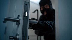Odontóloga embarazada denuncia asalto en su casa; roban más de RD$1 millón