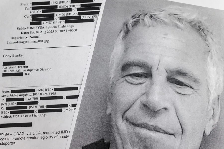 Trump afirma que Epstein era "amigo de los demócratas" ante nuevas acusaciones en su contra 1 | Noticias de hoy en República Dominicana trump 1 8 | Noticias de hoy en De Último Minuto