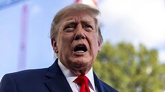 Trump insiste en que hay una tregua entre Ucrania y Rusia pese a la falta de confirmación de Moscú