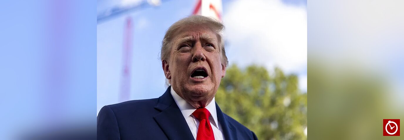 Trump insiste en que hay una tregua entre Ucrania y Rusia pese a la falta de confirmación de Moscú