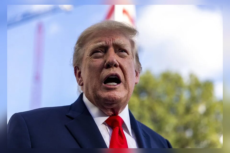 Trump insiste en que hay una tregua entre Ucrania y Rusia pese a la falta de confirmación de Moscú