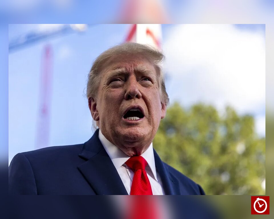 Trump insiste en que hay una tregua entre Ucrania y Rusia pese a la falta de confirmación de Moscú
