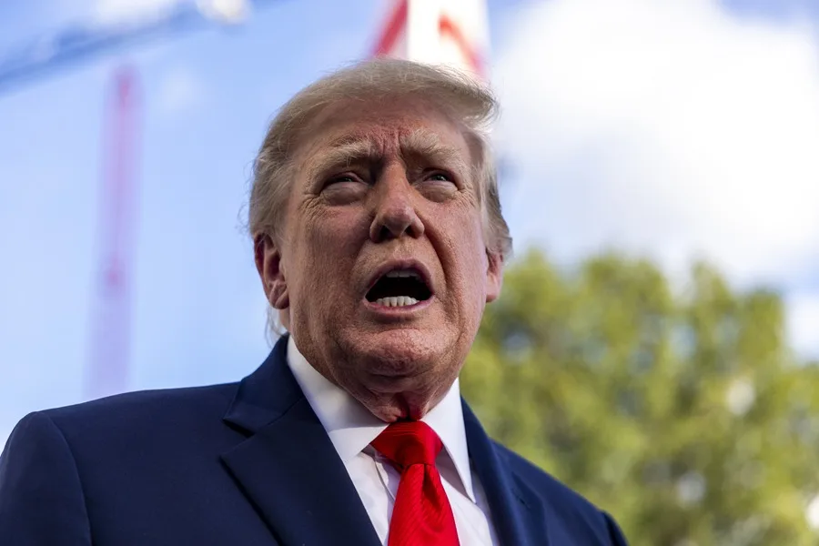 Trump insiste en que hay una tregua entre Ucrania y Rusia pese a la falta de confirmación de Moscú