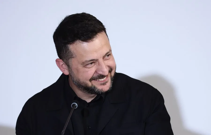Ministro ucraniano responde a Trump que Zelenski cuenta con el apoyo del pueblo