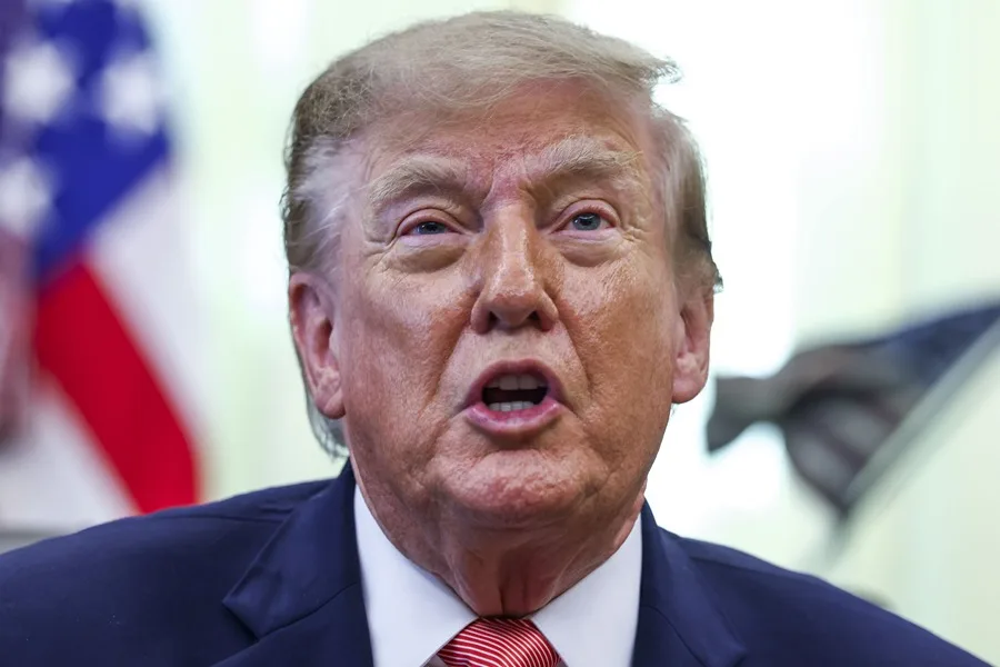trump dolares | Noticias de hoy en De Último Minuto