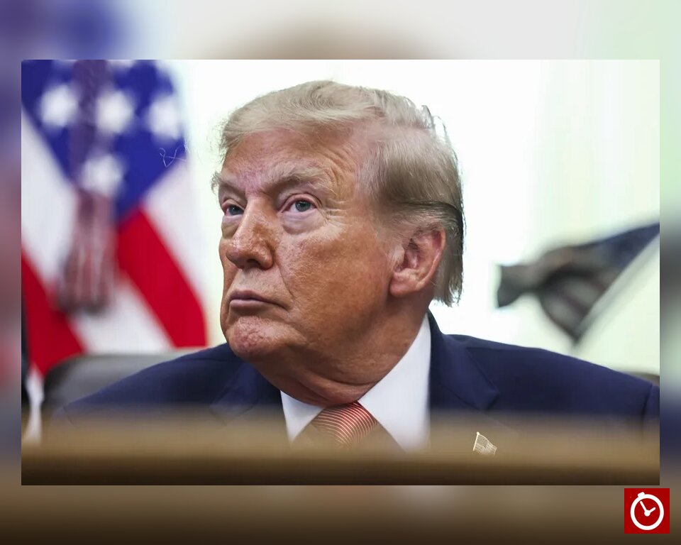 Donald Trump anuncia más de 400 millones de dólares para la campaña republicana en las elecciones legislativas