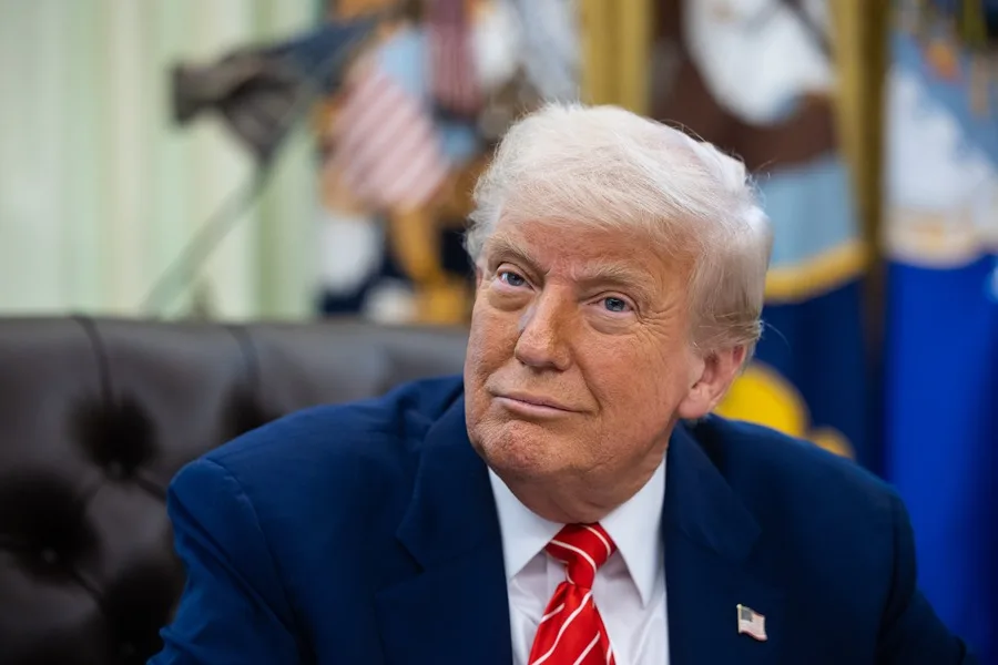 trump musk | Noticias de hoy en De Último Minuto