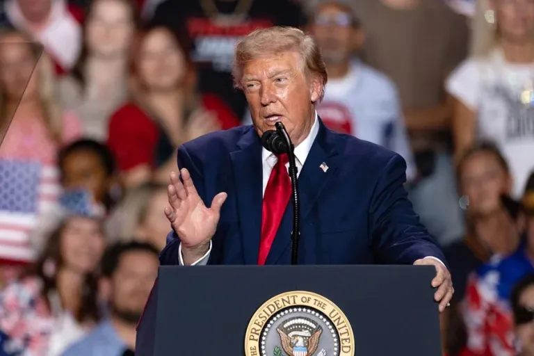 trump starlink | Noticias de hoy en De Último Minuto