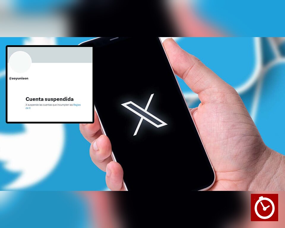 X suspende 13.000 cuentas vinculadas a Irán, Rusia y China por influir en política de EEUU