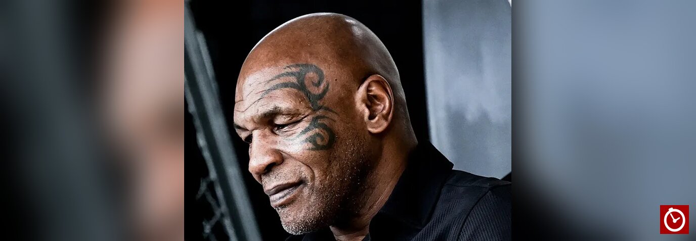 Mike Tyson aparece con Trump en la Casa Blanca, tras revelar que le entregó una carta de Diddy