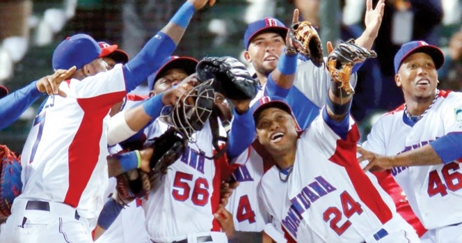 Béisbol dominicano asciende al octavo lugar del ranking mundial tras histórica medalla de plata