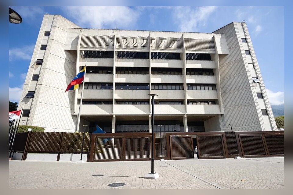 Supremo de Venezuela avala reforma de la ley contra el odio y autoriza su debate en el Parlamento