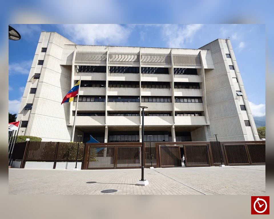 Supremo de Venezuela avala reforma de la ley contra el odio y autoriza su debate en el Parlamento