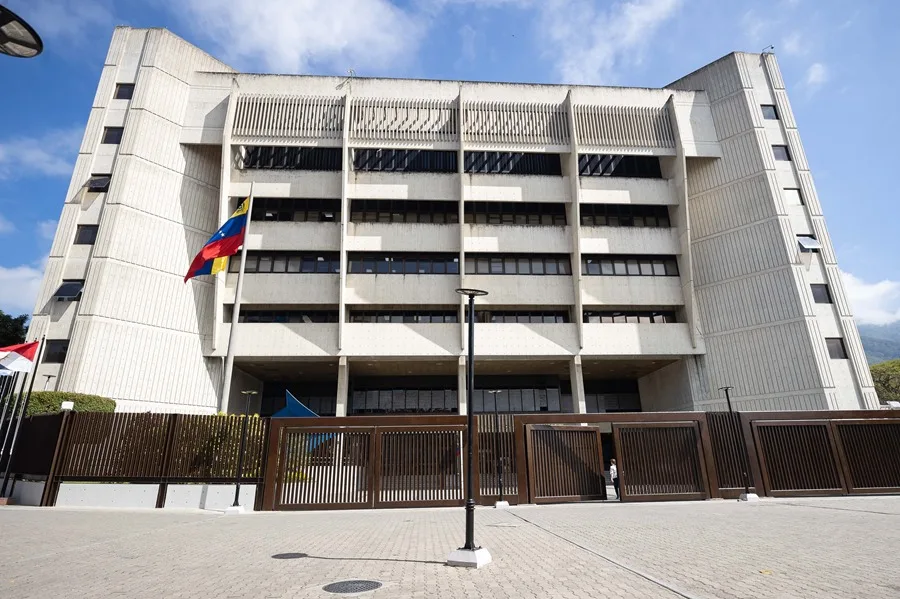 Supremo de Venezuela avala reforma de la ley contra el odio y autoriza su debate en el Parlamento
