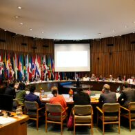 República Dominicana acogerá la 41.ª sesión de la CEPAL del 7 al 9 de octubre