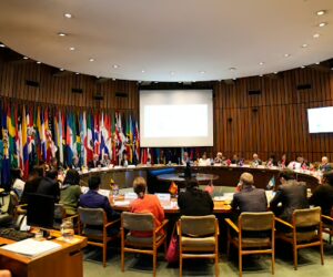 República Dominicana acogerá la 41.ª sesión de la CEPAL del 7 al 9 de octubre