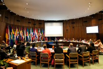 República Dominicana acogerá la 41.ª sesión de la CEPAL del 7 al 9 de octubre