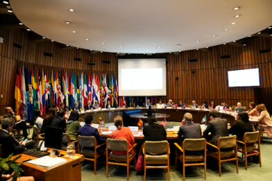 República Dominicana acogerá la 41.ª sesión de la CEPAL del 7 al 9 de octubre