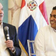 Abinader respalda decisión de Kelvin Cruz de prohibir partidos de Haití en instalaciones de RD