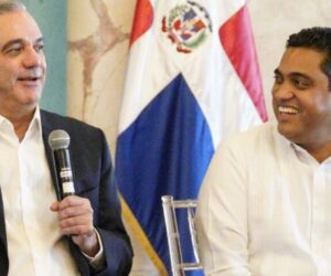 Abinader respalda decisión de Kelvin Cruz de prohibir partidos de Haití en instalaciones de RD