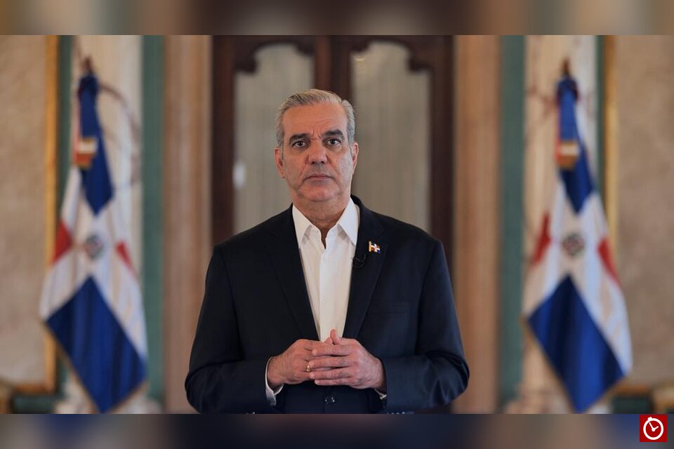 Abinader expresa solidaridad con Panamá tras terremoto y ofrece asistencia