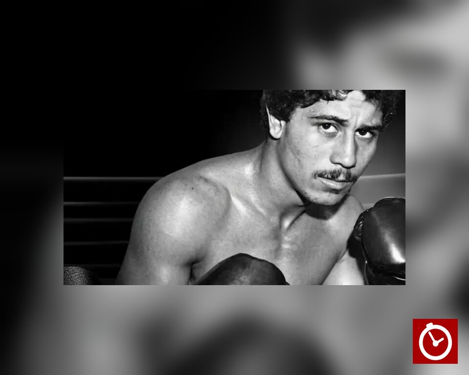Muere a los 69 años Wilfredo “Bazooka” Gómez, leyenda del boxeo puertorriqueño