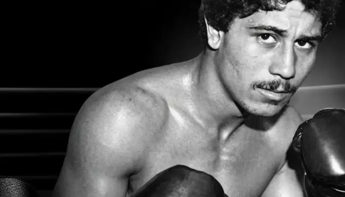 Muere a los 69 años Wilfredo “Bazooka” Gómez, leyenda del boxeo puertorriqueño